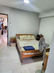 Blk 114 Pasir Ris Street 11 (Pasir Ris), HDB 5 Rooms #472862801